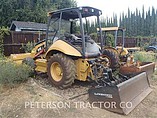 2007 CATERPILLAR 414E Photo #3