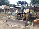 2007 CATERPILLAR 414E Photo #4