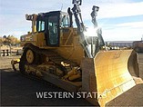 2013 CATERPILLAR D6T XL Photo #1