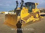 2013 CATERPILLAR D6T XL Photo #2