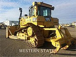 2013 CATERPILLAR D6T XL Photo #3