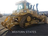 2013 CATERPILLAR D6T XL Photo #4