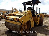 2013 CATERPILLAR CB54XW Photo #4