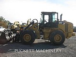 2010 CATERPILLAR 924H Photo #1