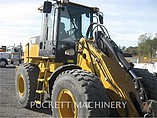 2010 CATERPILLAR 924H Photo #5