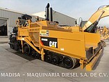 10 CATERPILLAR AP-1055D