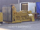 1986 CATERPILLAR 1400 KW Photo #1