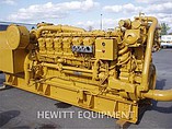 1989 CATERPILLAR 1500 KW Photo #1