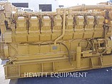 1989 CATERPILLAR 1500 KW Photo #2