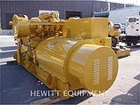 1989 CATERPILLAR 1500 KW Photo #4