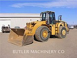 1999 CATERPILLAR 980G Photo #1