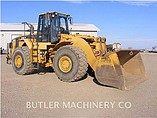 1999 CATERPILLAR 980G Photo #2