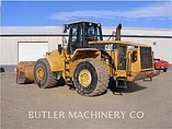 1999 CATERPILLAR 980G Photo #3