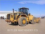 1999 CATERPILLAR 980G Photo #4