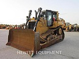2012 CATERPILLAR D6T XL Photo #2