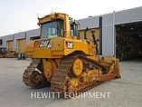 2012 CATERPILLAR D6T XL Photo #3