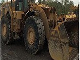1998 CATERPILLAR 980G Photo #2