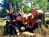 1988 DITCH WITCH 5010DD Photo #2