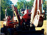 1988 DITCH WITCH 5010DD Photo #8