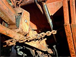 1988 DITCH WITCH 5010DD Photo #10
