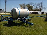 1977 CUSTOM BUILT 36FT SPRAYER Photo #2