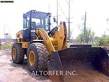 2012 CATERPILLAR 930K Photo #2