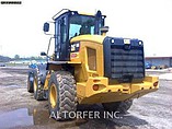 2012 CATERPILLAR 930K Photo #3