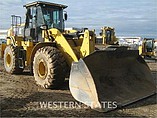 2012 CATERPILLAR 950K Photo #1