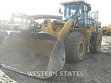 2012 CATERPILLAR 950K Photo #2