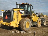 2012 CATERPILLAR 950K Photo #3