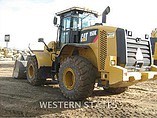 2012 CATERPILLAR 950K Photo #4