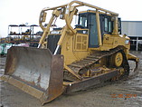 2008 CATERPILLAR D6T XL Photo #1