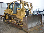 2008 CATERPILLAR D6T XL Photo #2