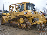 2008 CATERPILLAR D6T XL Photo #3