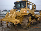 2008 CATERPILLAR D6T XL Photo #4