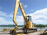 04 CATERPILLAR 345BL II