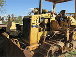 CATERPILLAR D4H Photo #2