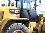 2013 CATERPILLAR 924K Photo #2