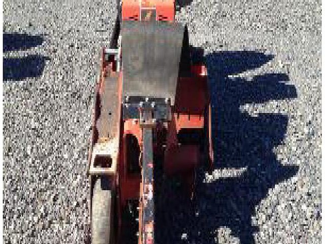 2010 DITCH WITCH RT12 Photo