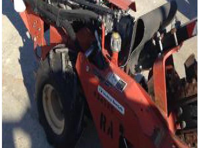2010 DITCH WITCH RT10 Photo