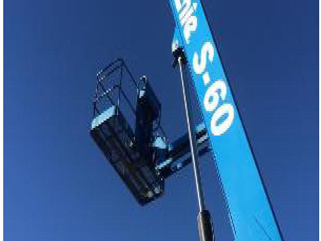 2008 GENIE S60 Photo
