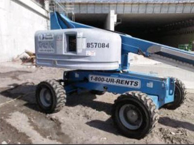 2006 GENIE S40 Photo