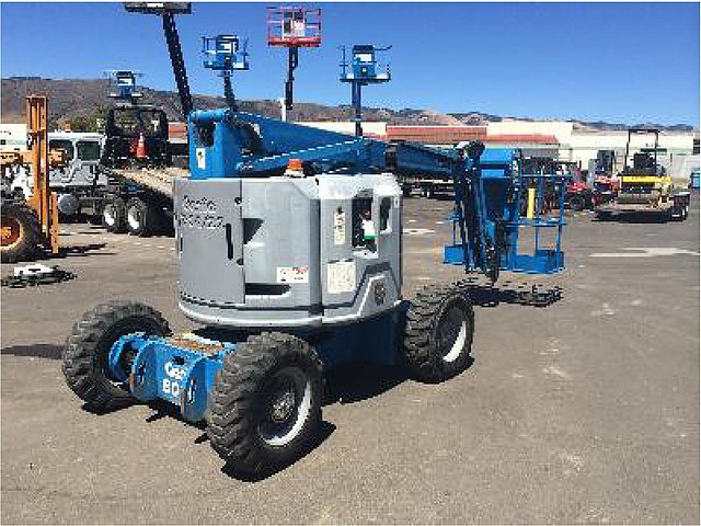 2006 GENIE Z34/22 Photo
