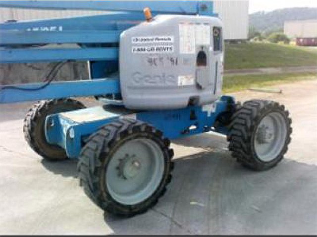 2006 GENIE Z45/25 Photo