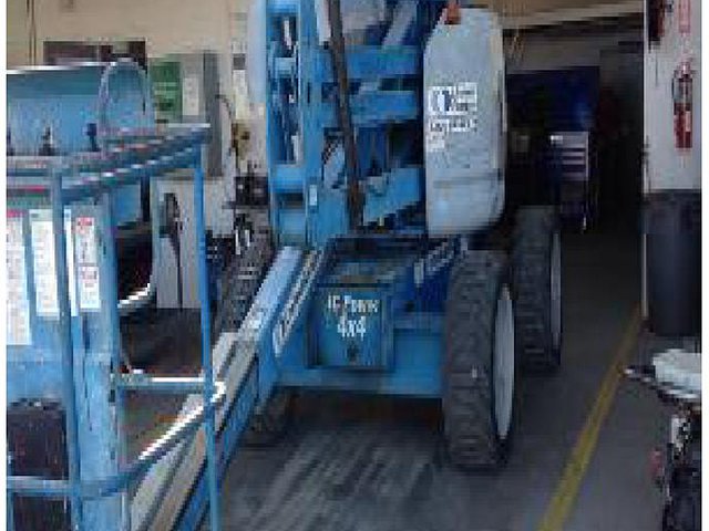 2006 GENIE Z45/25 Photo