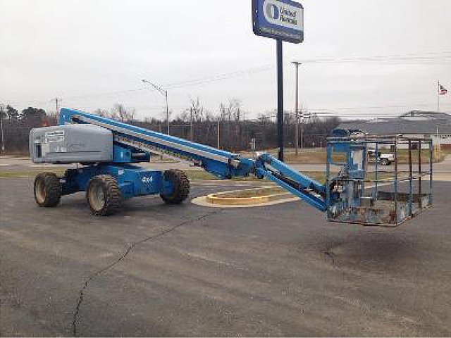 2006 GENIE S65 Photo