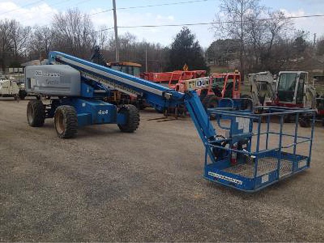 2006 GENIE S65 Photo