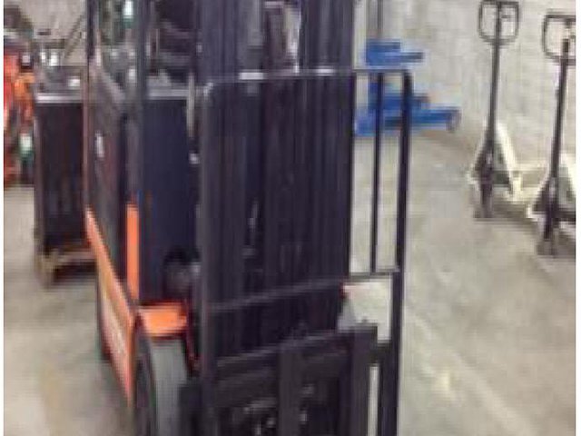 2008 DOOSAN BC25S-5 Photo