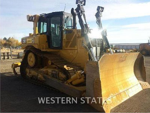 2013 CATERPILLAR D6T XL Photo