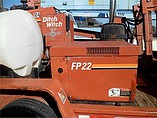 1997 DITCH WITCH JT920 Photo #2